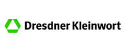 Dresdner Kleinwort Benson